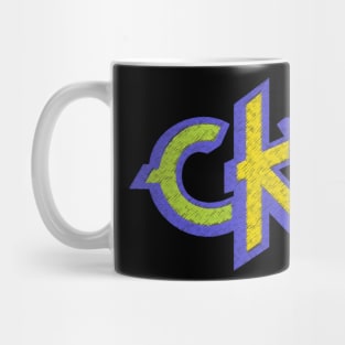 cKy - Playground Mug